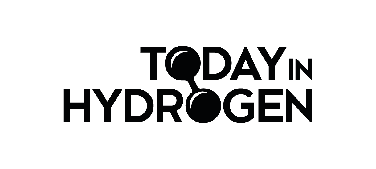 Today in Hydrogen